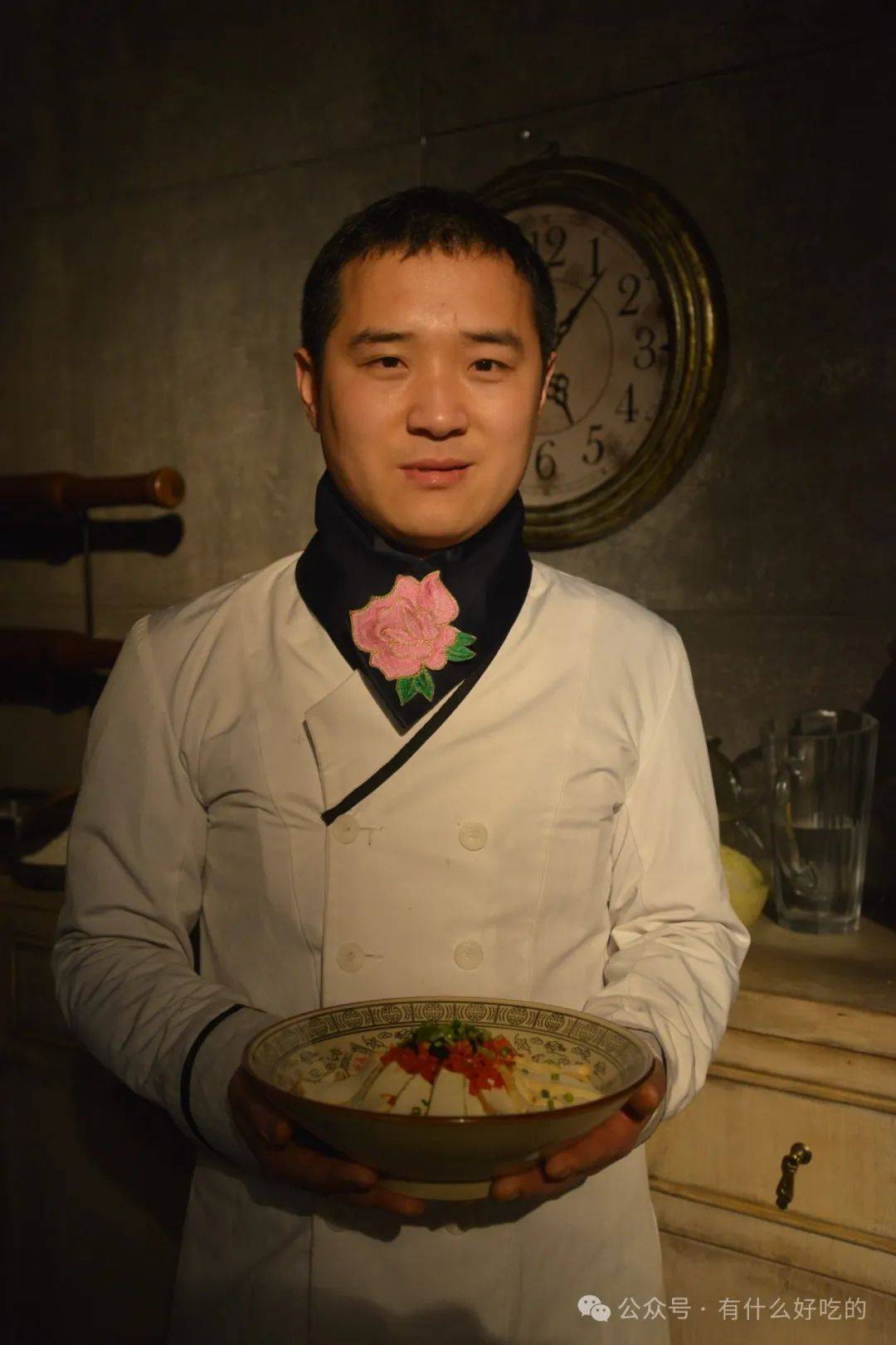 味道十年再出发之093陈义朱国武李元福浏阳三蒸菜布衣饭菜自食其力