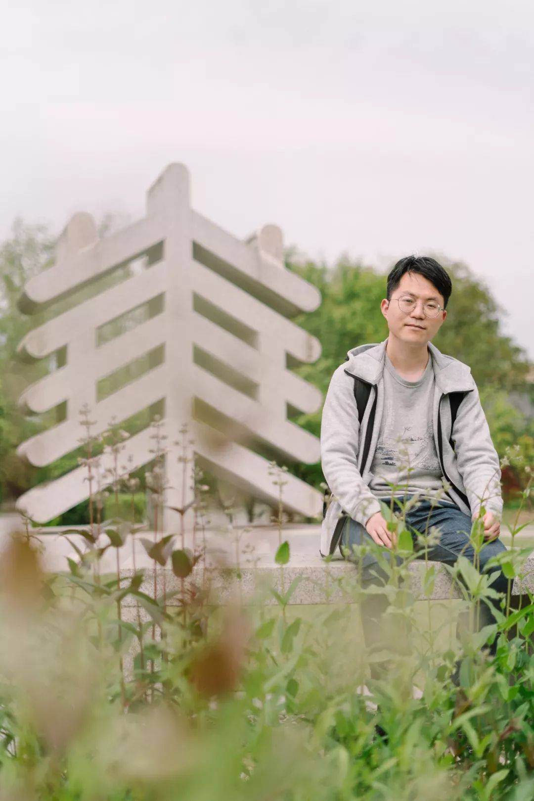 985历史学博士意外去世,年仅34岁!_高等研究院_胡岳_清代