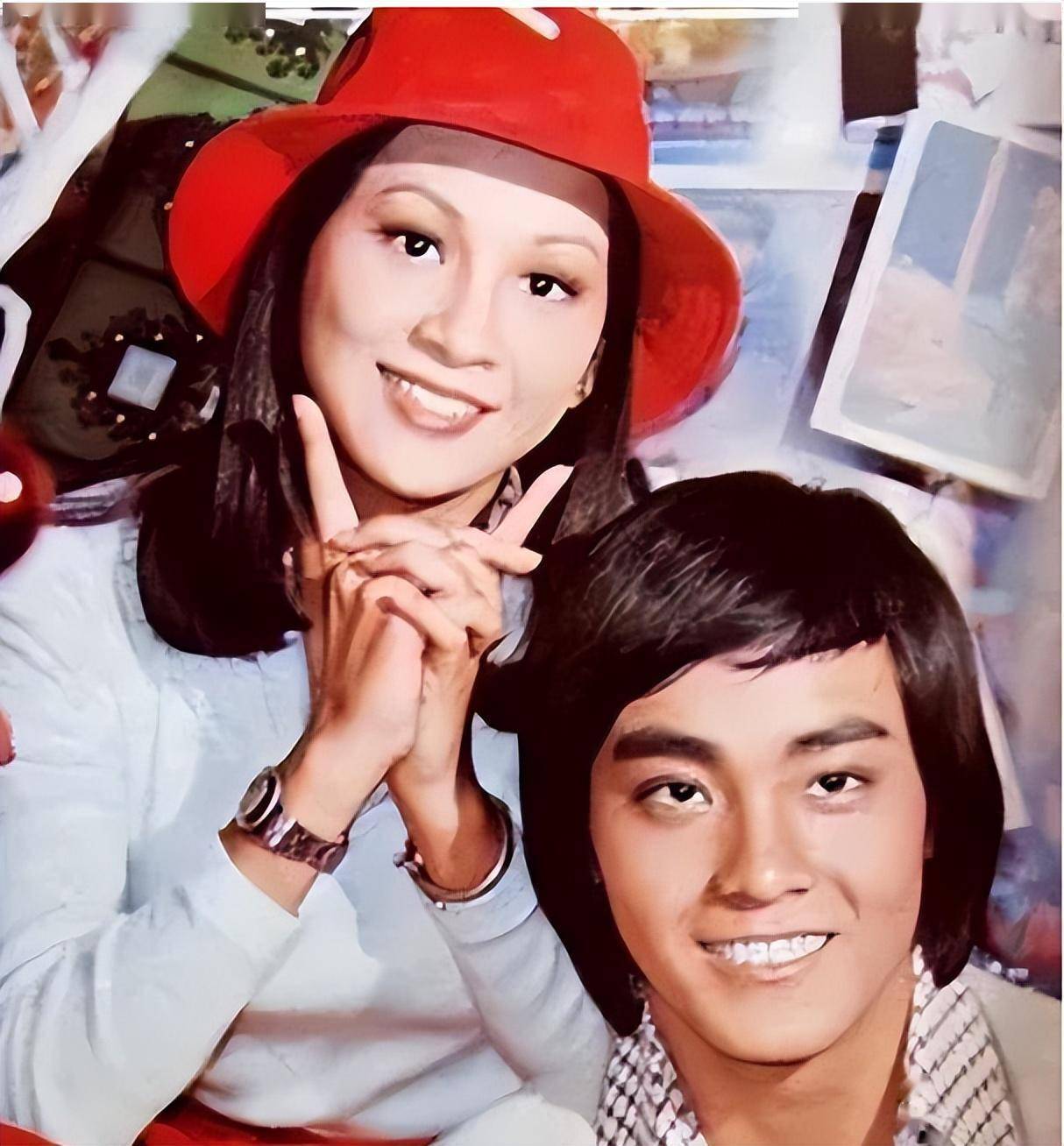 捧红舒淇张柏芝吐槽张曼玉丑67岁他靠骂人翻红成老年顶流