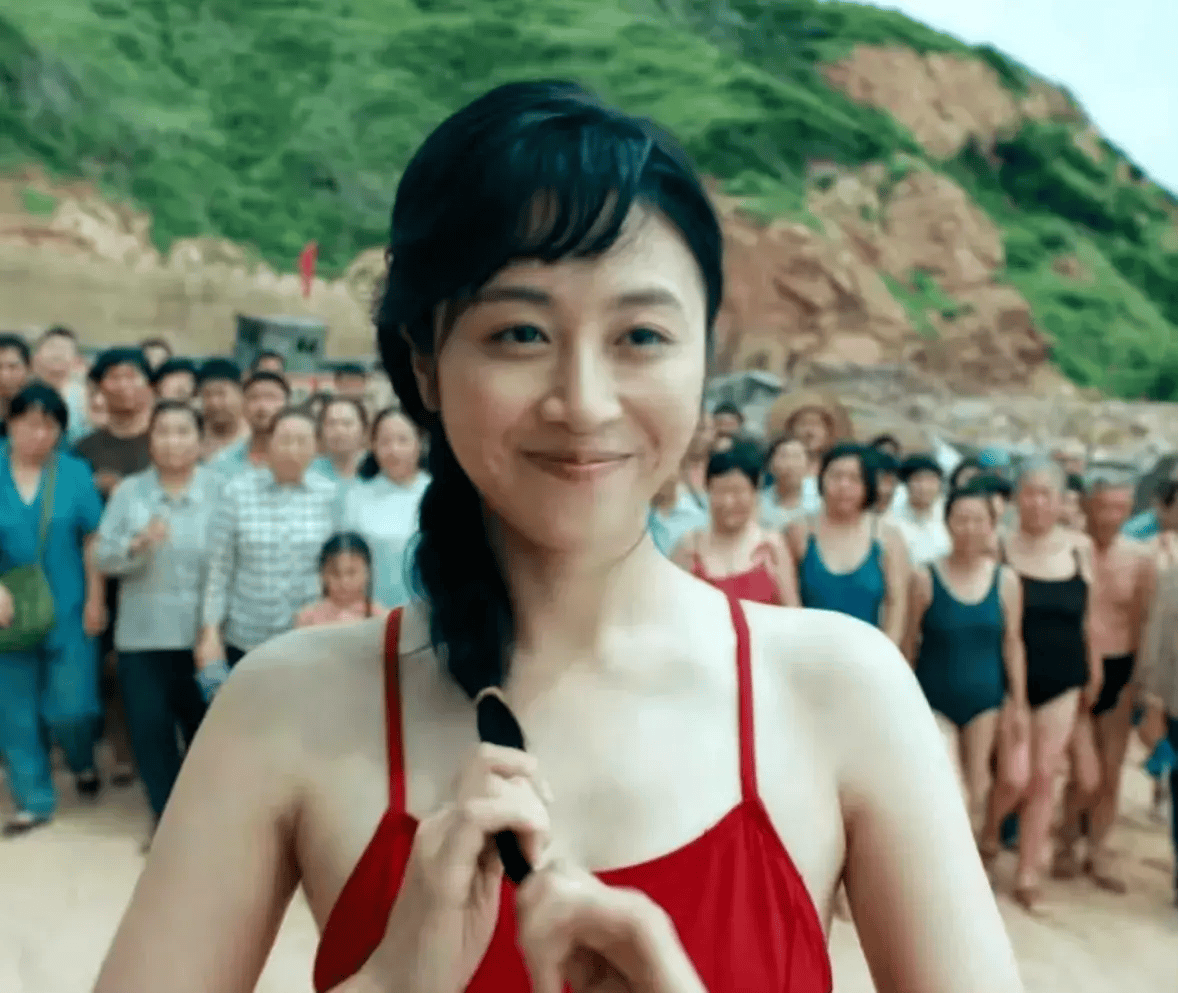 乘风踏浪结局竟然还有意外惊喜国产喜剧这么拍不愁没观众