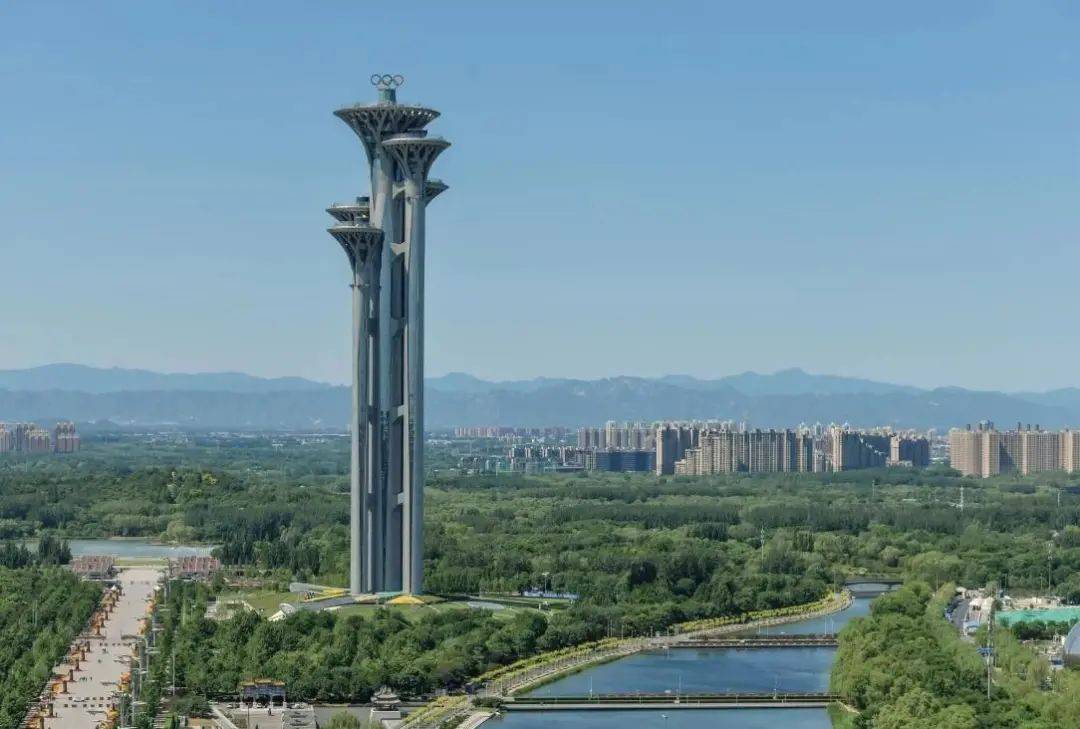 京津冀旅游圈再升级这么近那么美说走就走