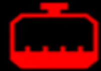 故障现象"冷却液液位低报警"报警灯点亮行驶过程中,组合仪表02(5)如果