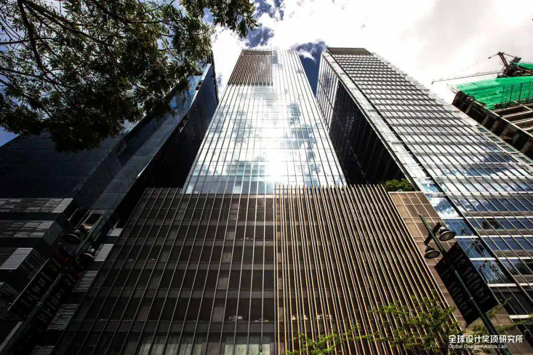 2024uli亚太区卓越奖入围名单揭晓9个中国项目角逐大奖