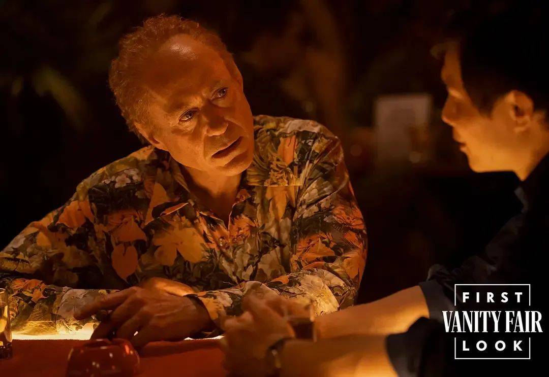 第一集就很好看想继续追下去