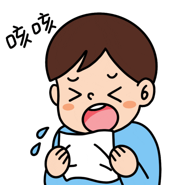 咳咳咳孩子咳嗽总不好当心是百日咳