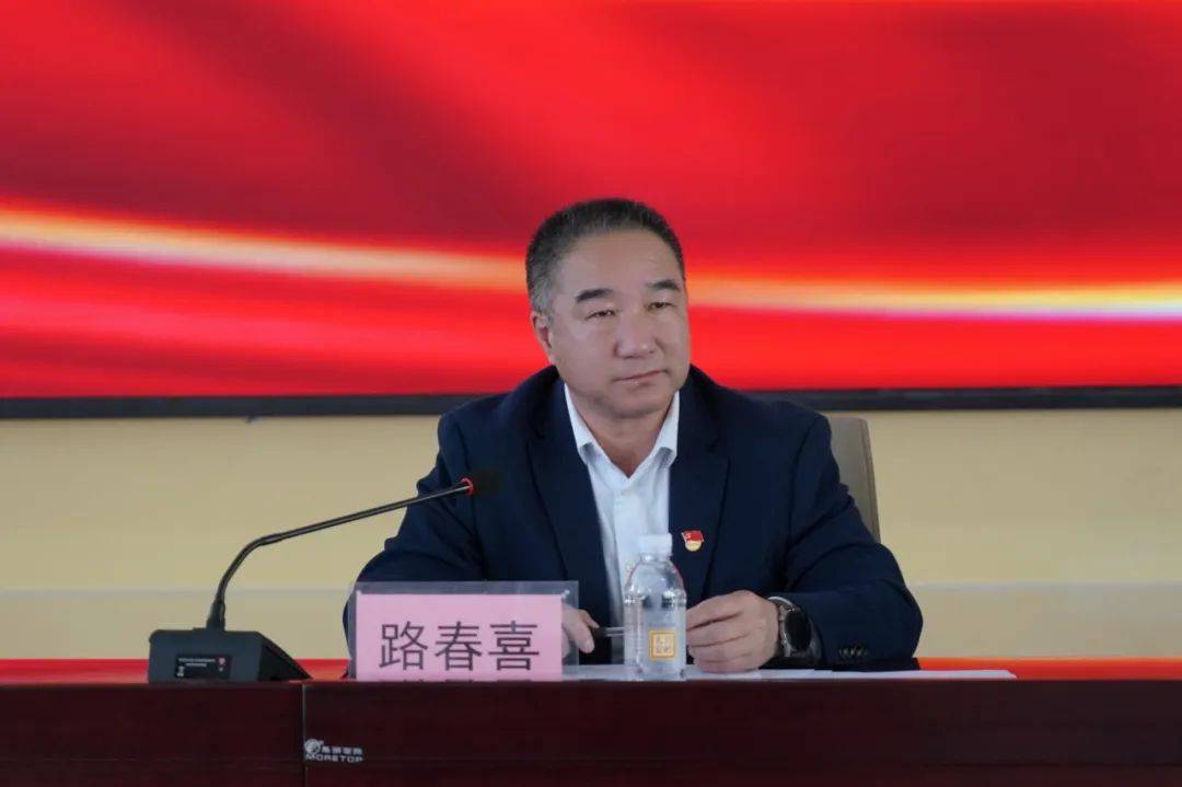 进一步统一思想,提高认识,落实责任,把思想和行动统一到中央和省委