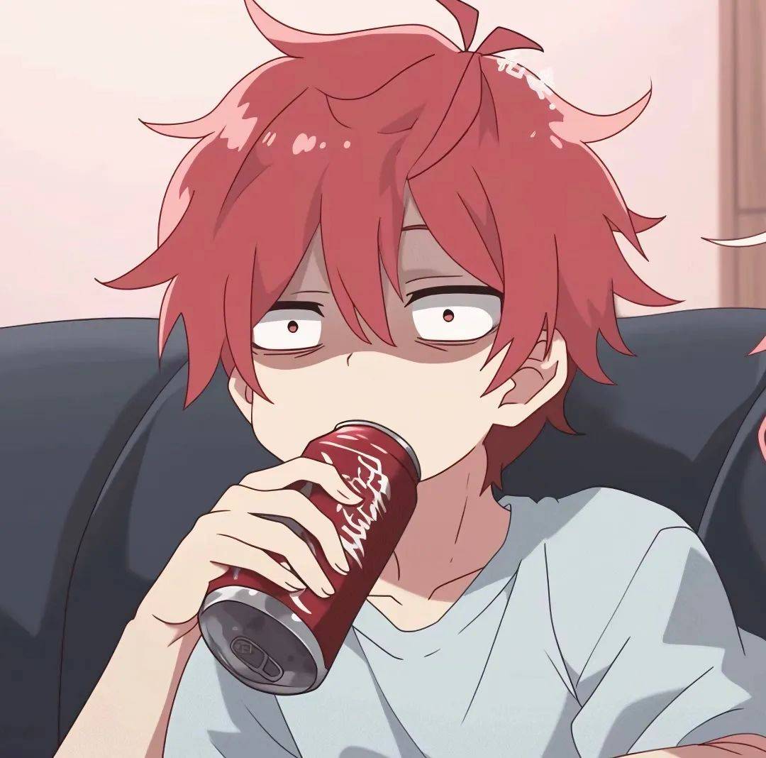 头像| 噂嘟很好看的高质量头像_克星