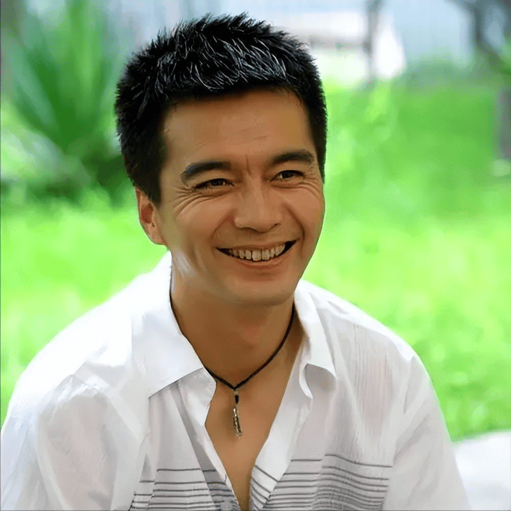 许亚军:我结四次婚,并不是因为我花心,只是对婚姻负责任_张晞_何晴