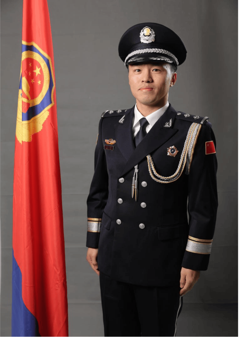 揭晓!公安北辰分局2024年1-3月份"北辰警星·最美基层民警"榜单