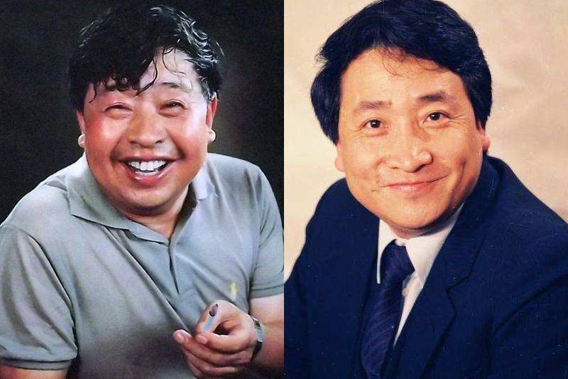 一场聚餐相声界的江湖地位在石富宽身上体现得淋漓尽致