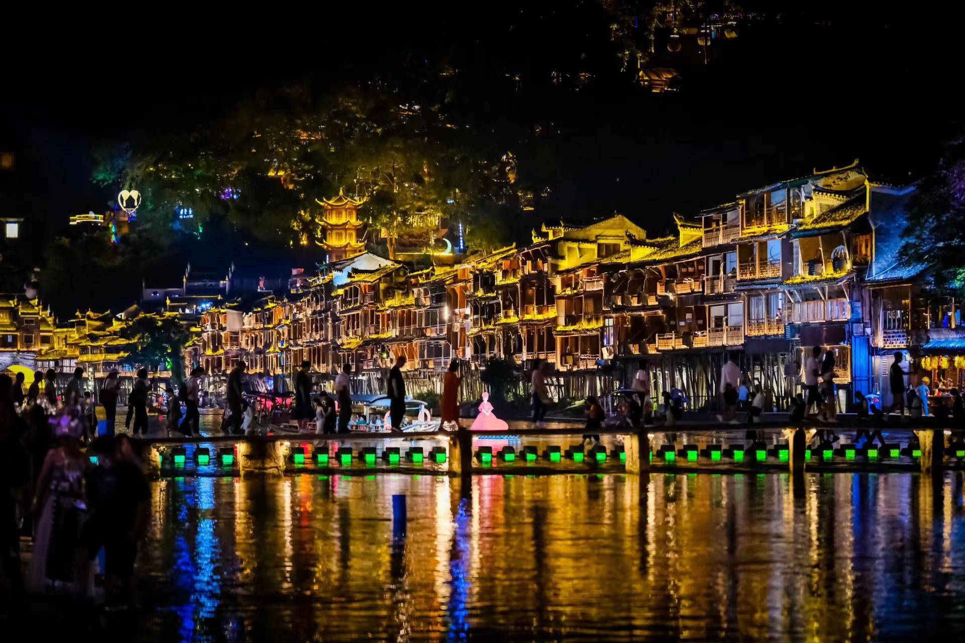 四川内江到张家界旅游攻略看完这篇超详细的攻略你就知道怎么玩了