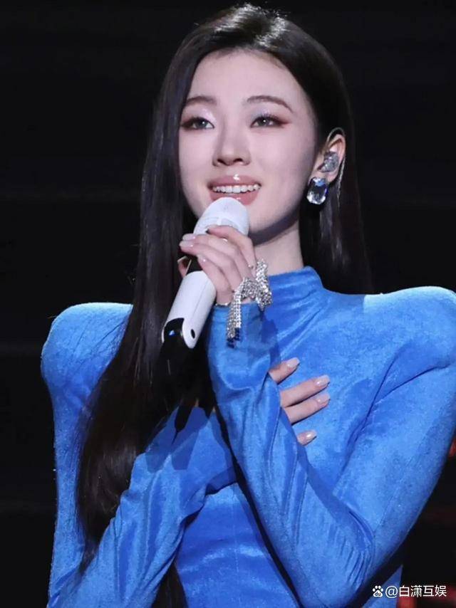 变动之风单依纯的退出与张元英的潜在崛起歌手2024的新局面