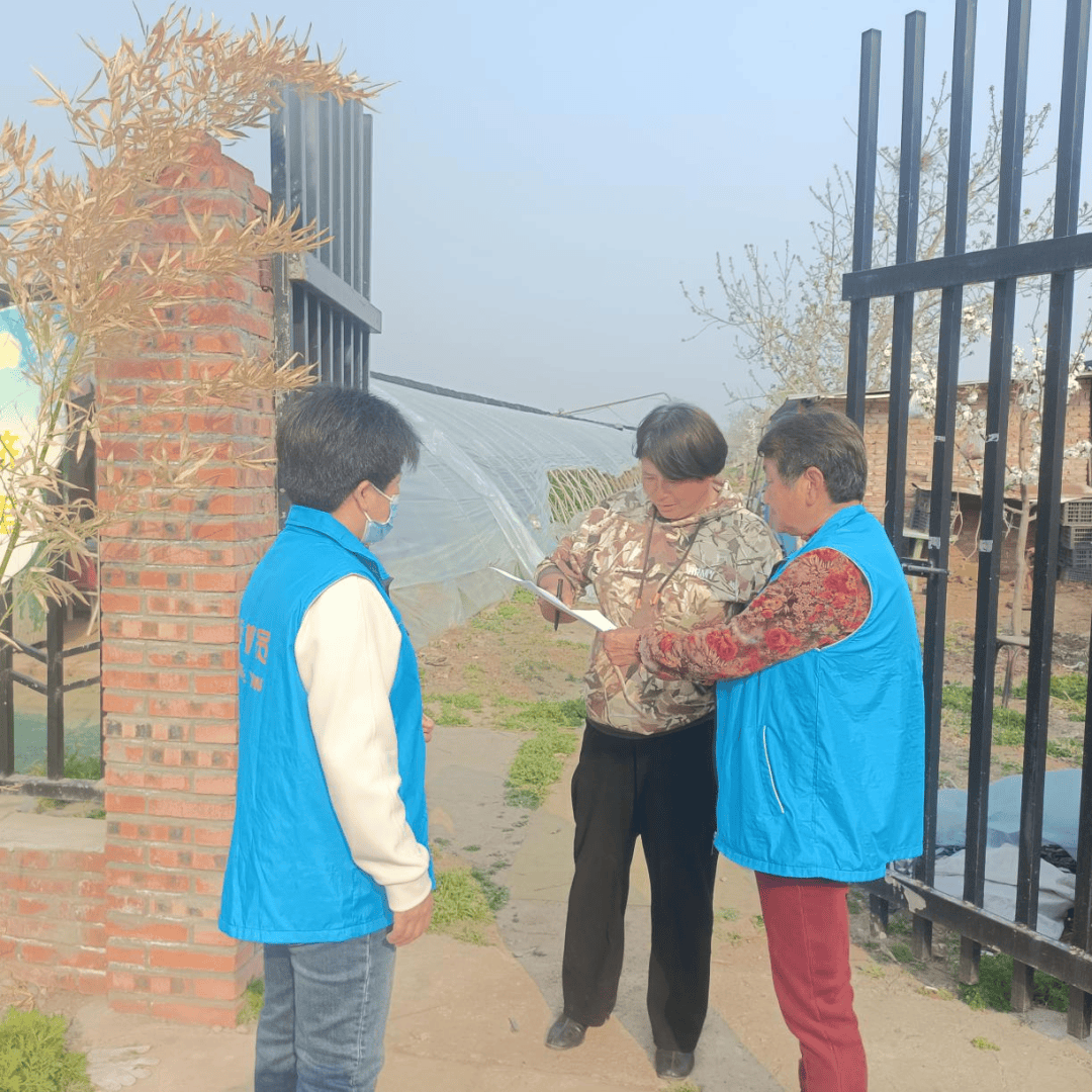 新闻平谷区禁毒宣传进万家禁种铲毒筑屏障