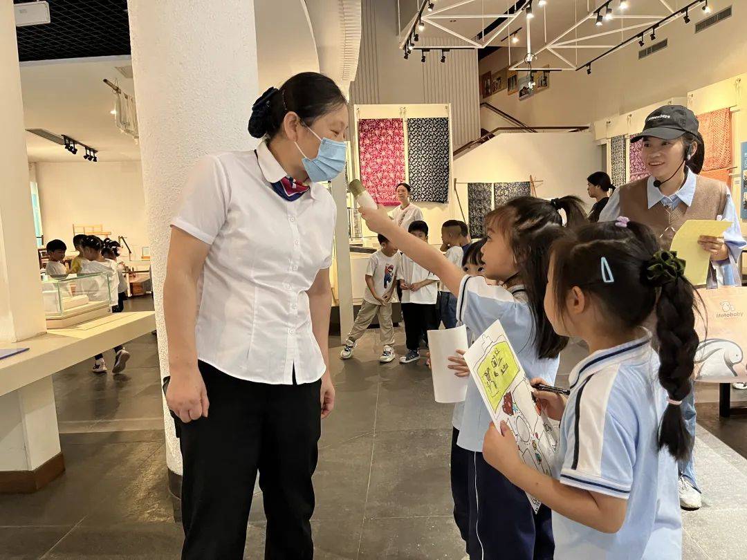 西湖伢儿"趣"春游_幼儿园_公园_小学