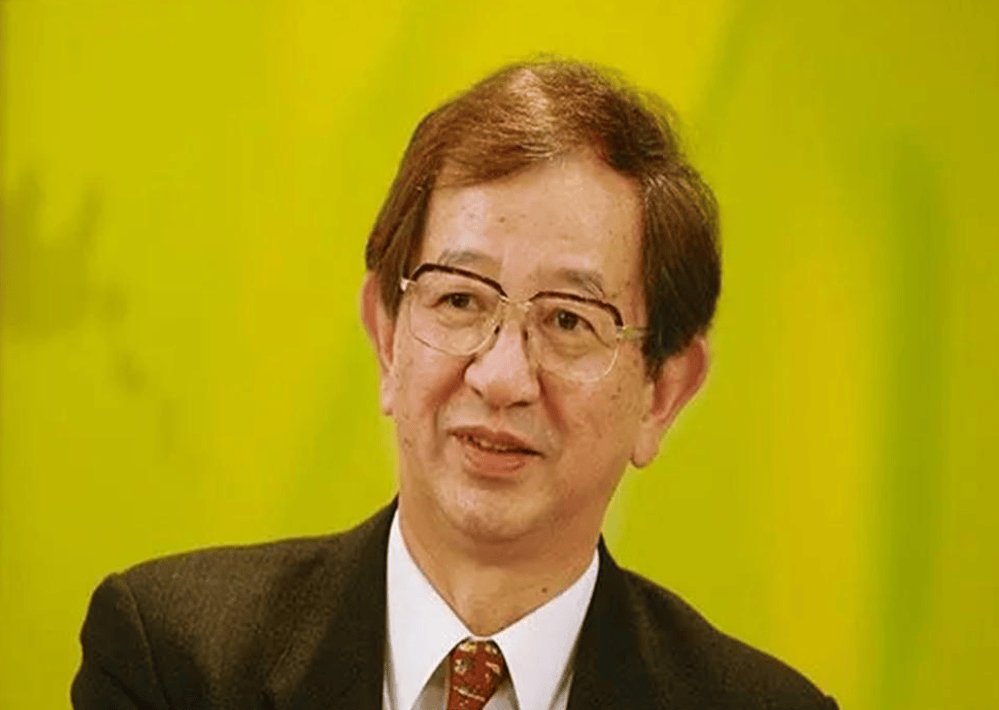 越帮越乱李远哲参与政治总帮倒忙赖清德将官位给有钱人