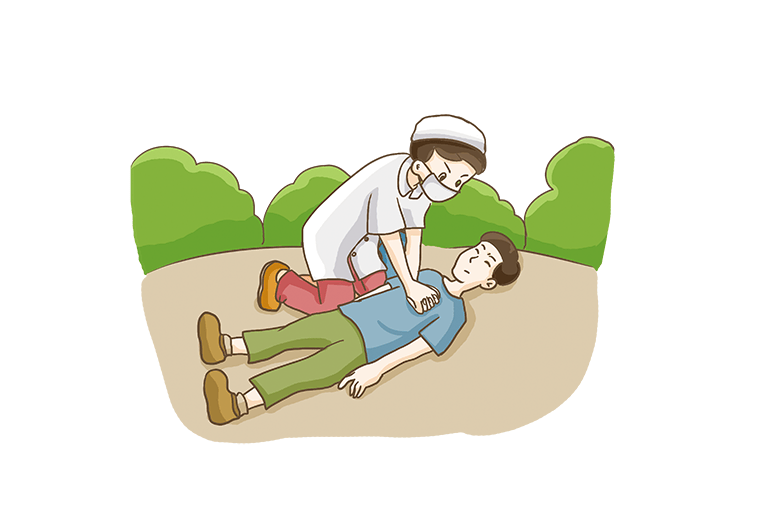 惊险!我院院前急救上演"生死时速",接连成功抢救三个心脏骤停患者