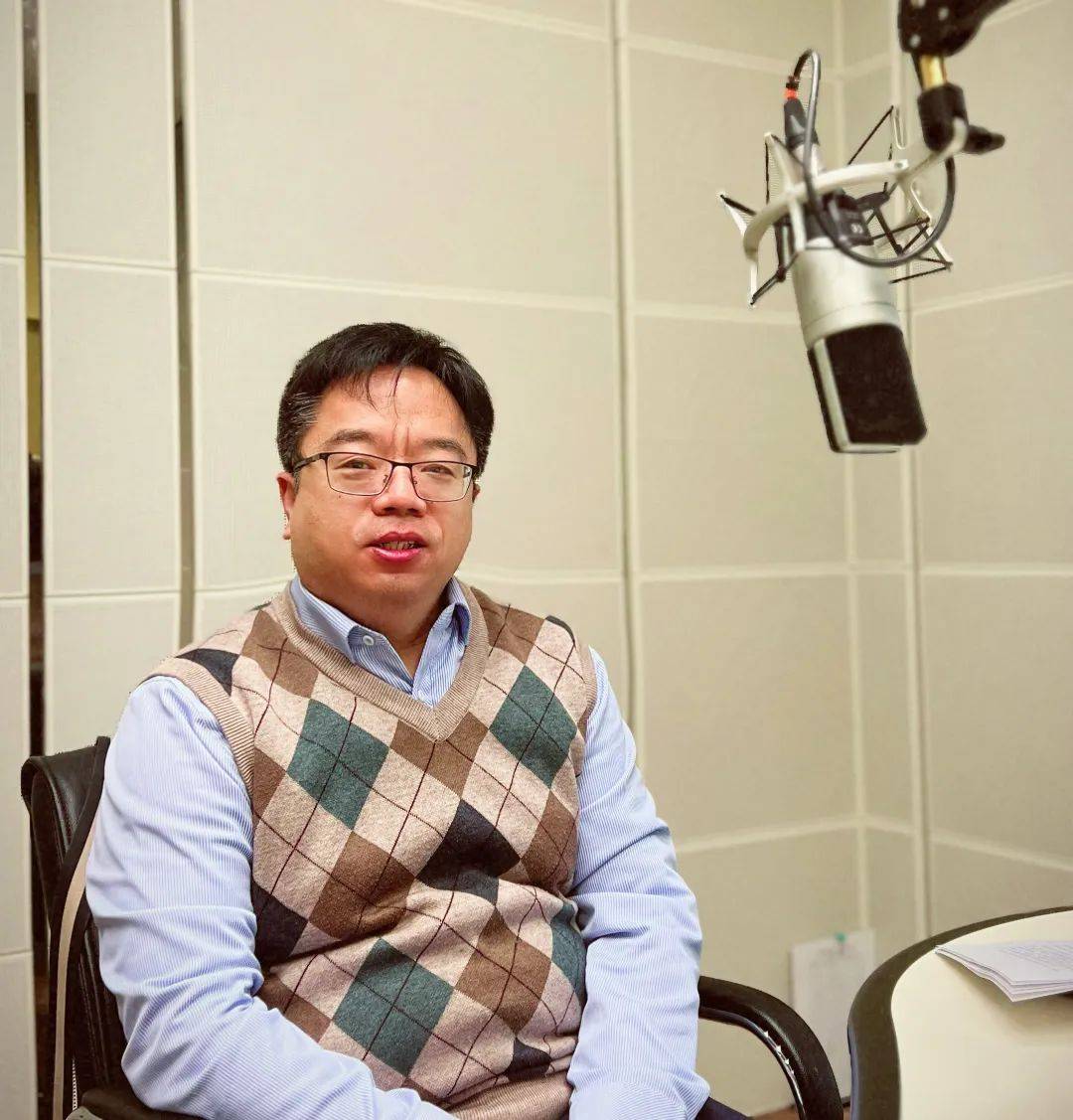 节目回听 | 文献里的天津:张氏家族与天津开篇访谈_张爱玲_张志沂_张