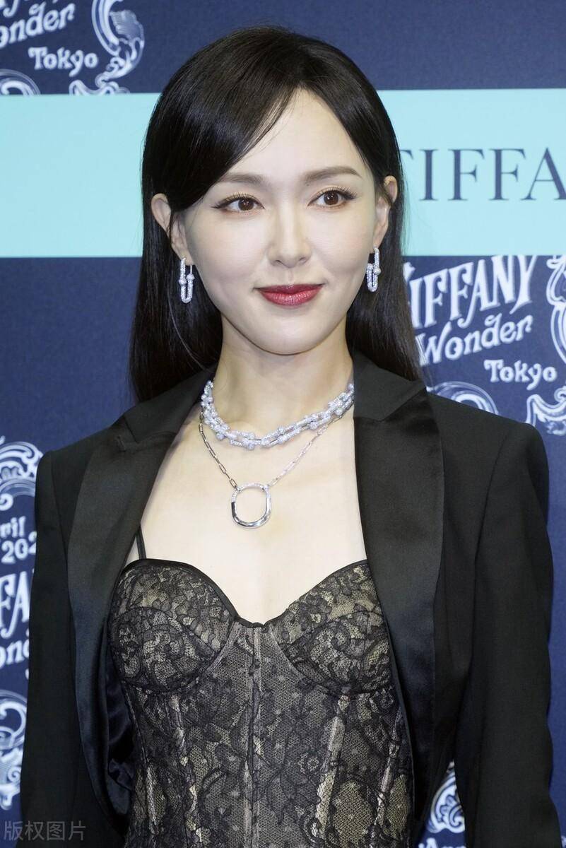 唐嫣这身材,这才是尤物啊!