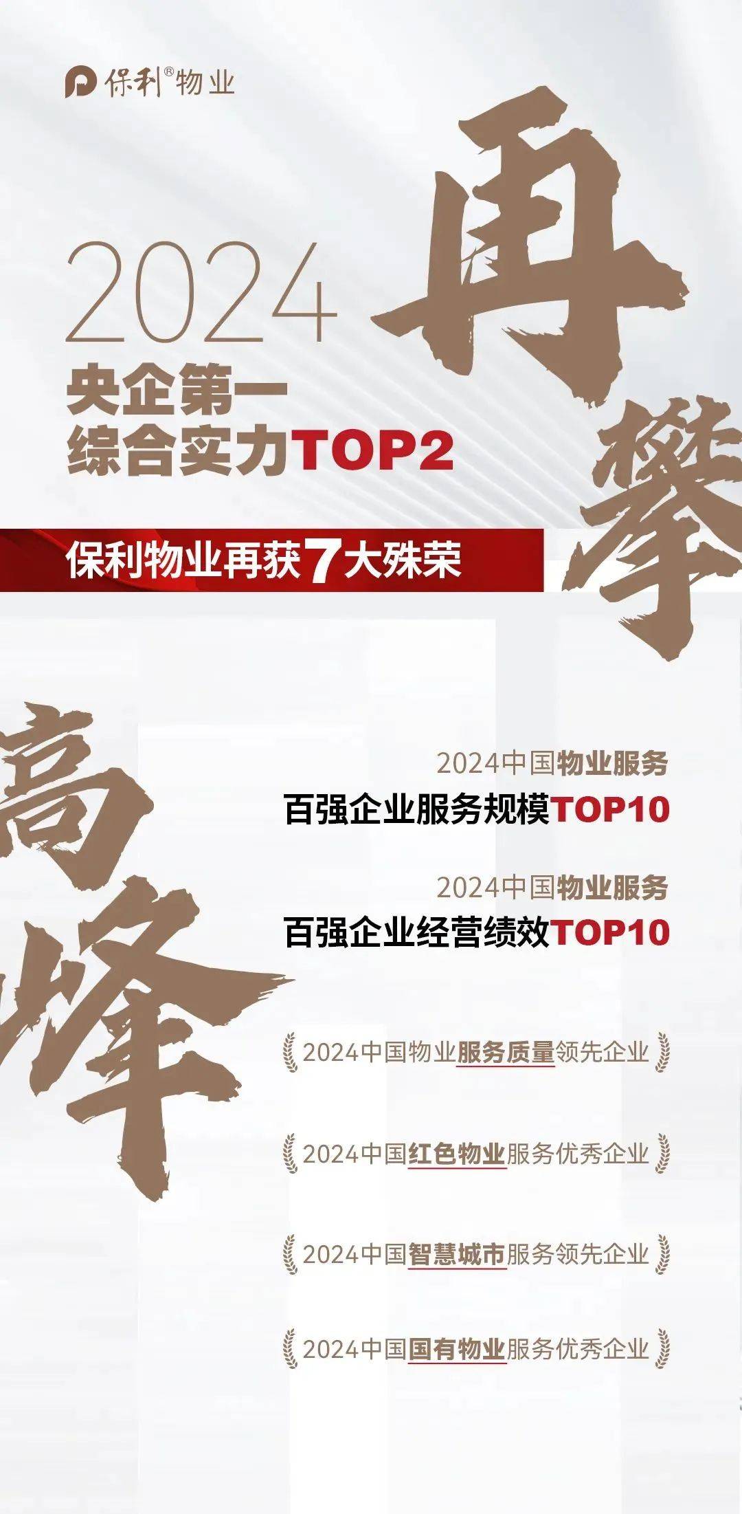 保利物业是做什么的(保利物业公司百度百科)