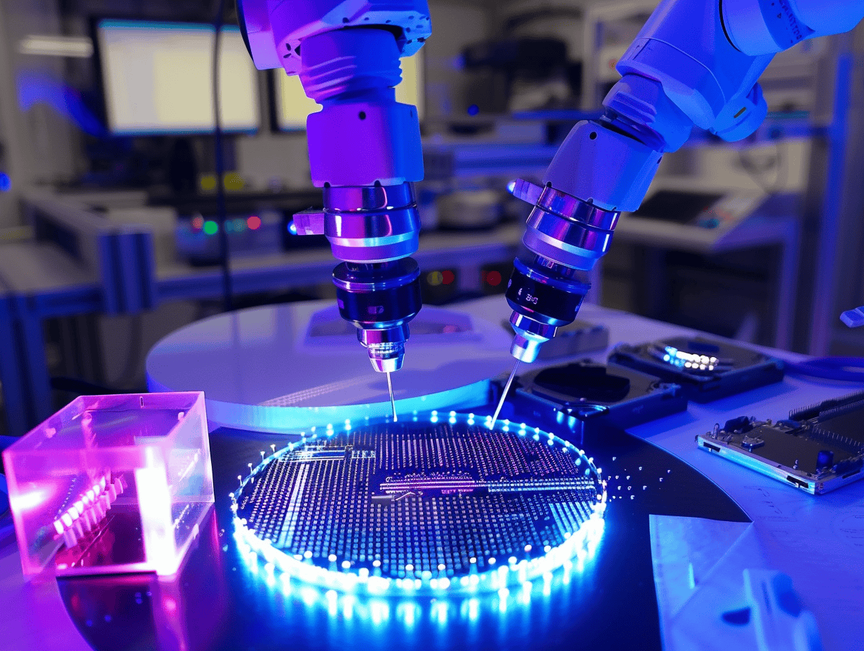 突然下滑全球光刻机巨头一夜跌没1968亿