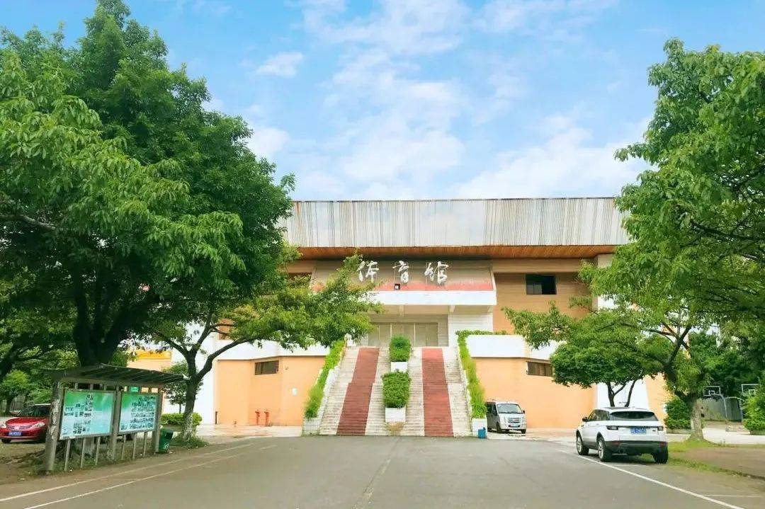 【公办】佛山科学技术学院|23年录取分数线/学校环境,宿舍介绍!