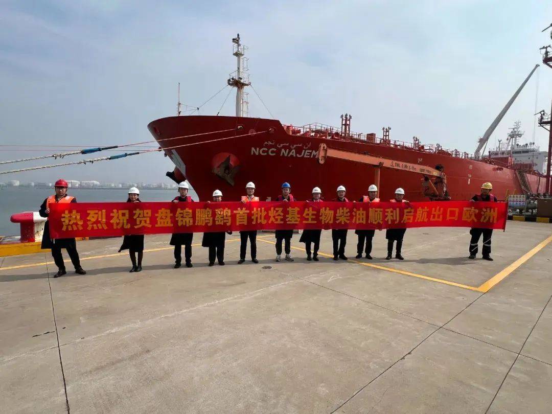 在企业董事长王鹏鹞看来,生物柴油项目对于鹏鹞环保来说相当于跨界