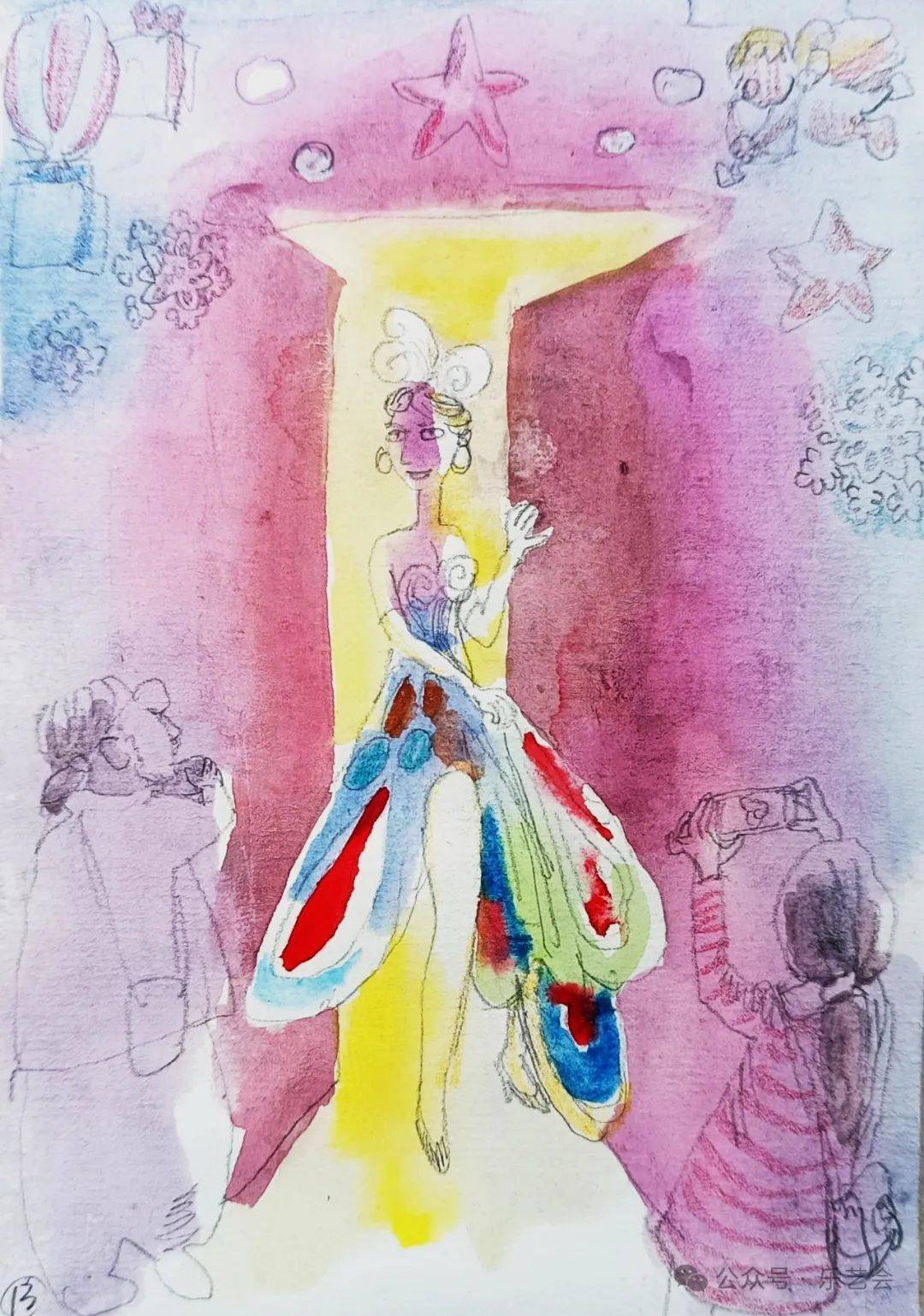 唐鼎华专栏邮轮海上飘移的高楼