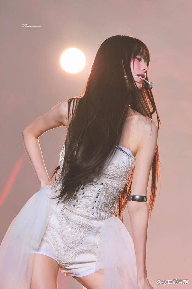 变动之风单依纯的退出与张元英的潜在崛起歌手2024的新局面