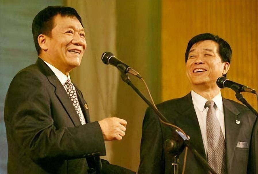 他生前显赫,死后悲凉,幸晚年力排众议,收了个"傻徒弟"郭德纲_侯耀华