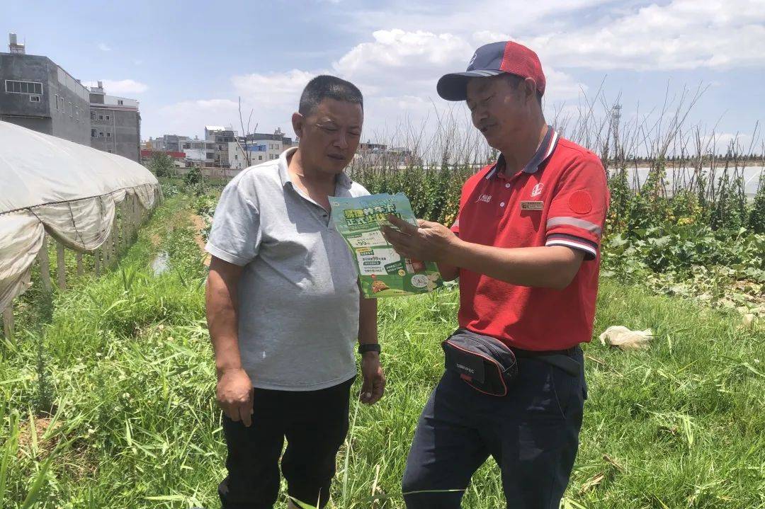 保山石油,怒江石油,丽江石油,红河石油及时掌握农用油市场需求动态,在