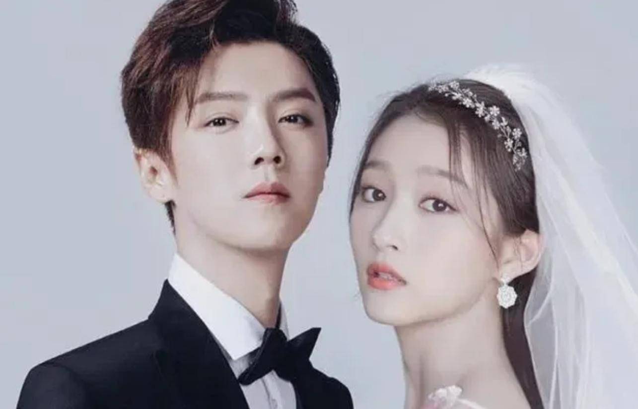 34岁鹿晗泰国高调庆生!关晓彤遗憾缺席!相恋8年至今未婚遭质疑