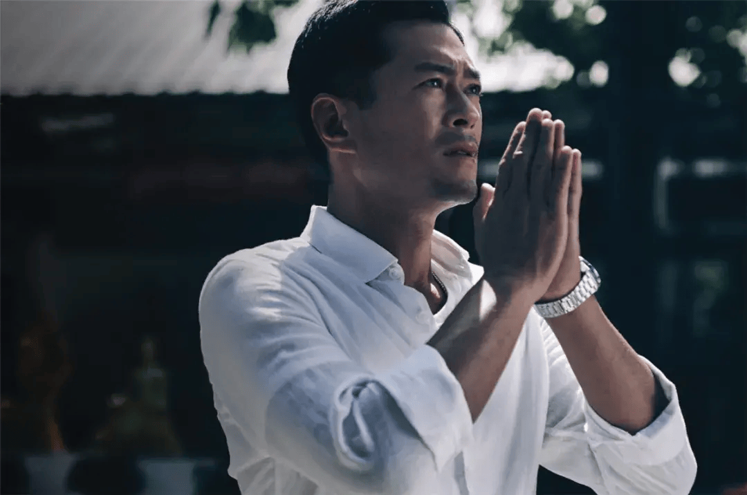 《杀破狼3》要来了,但暴露一个"短板",华语动作演员后继无人