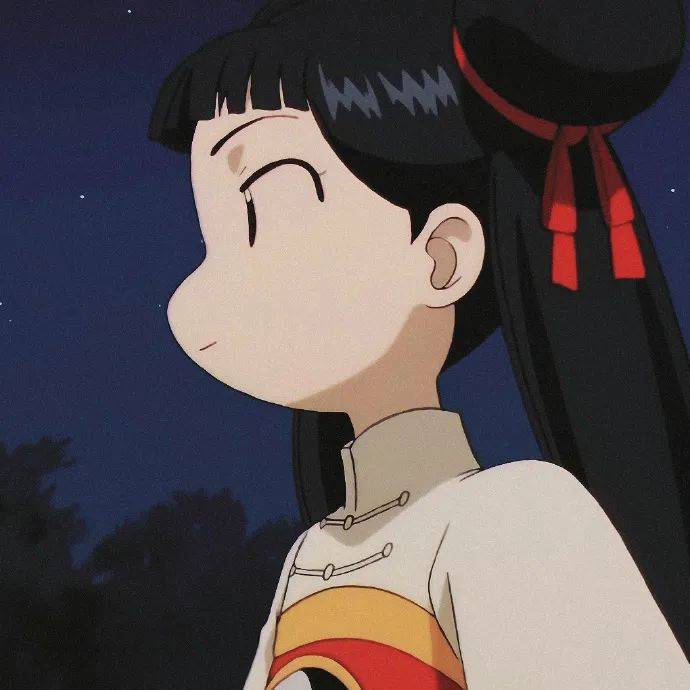 头像丨嘎嘎好看的头像