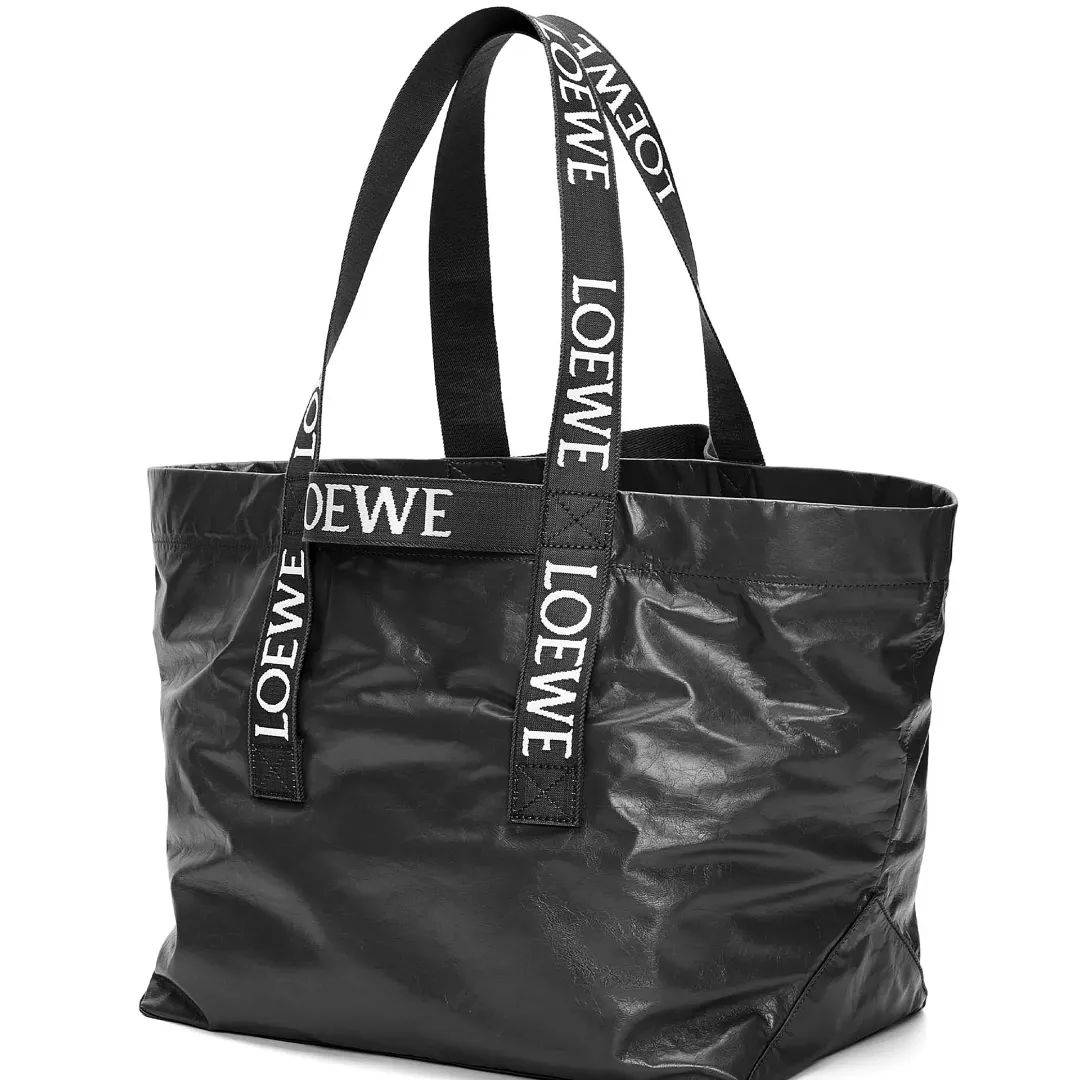 史上最贵lv外卖袋火了!网友:巴黎世家都没你疯