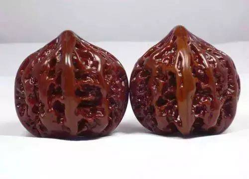 文玩核桃的品种有多少?