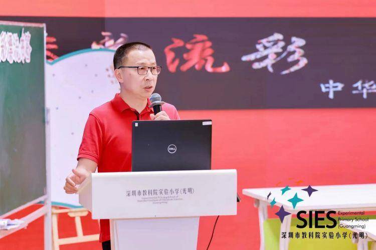 "漆"彩课堂展魅力,非遗传承进行时!