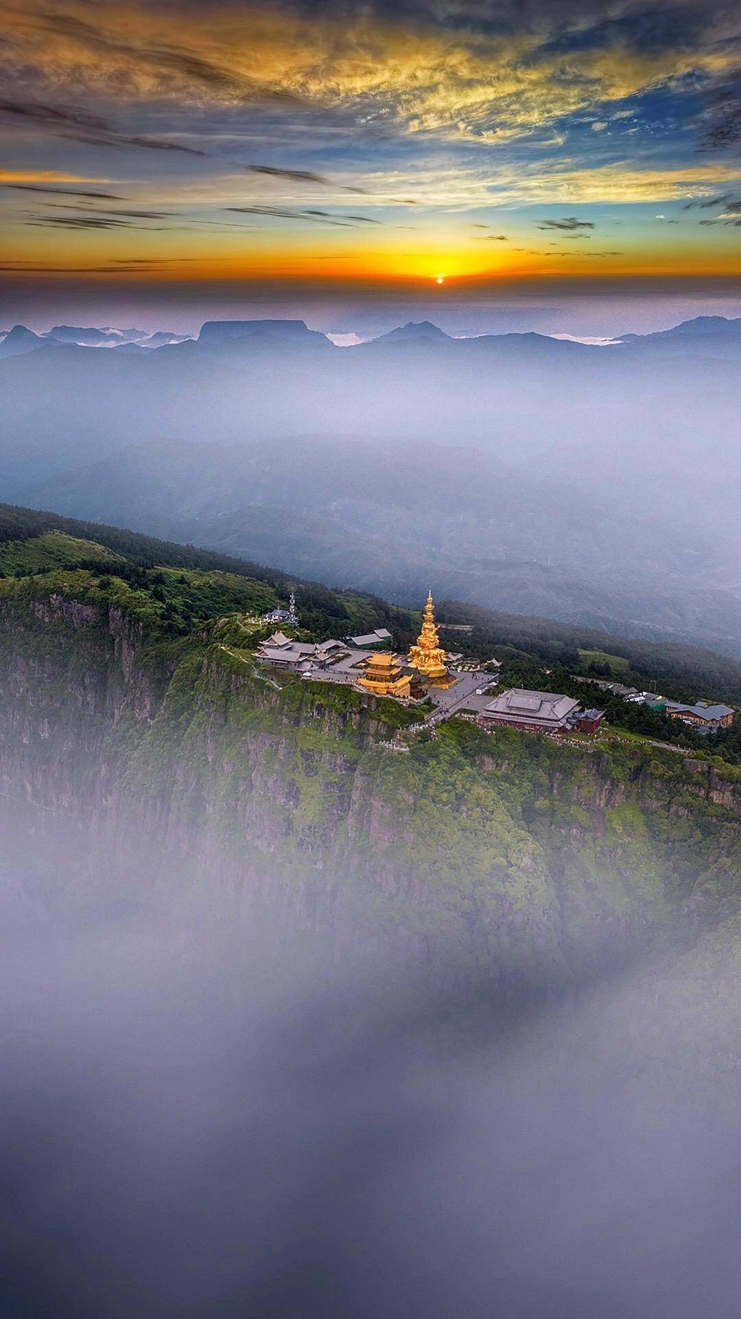 高密到四川旅游景点 ,分享亲身经历,超省心攻略!