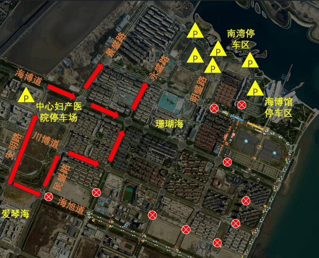 曹妃甸港泊位号码图图片