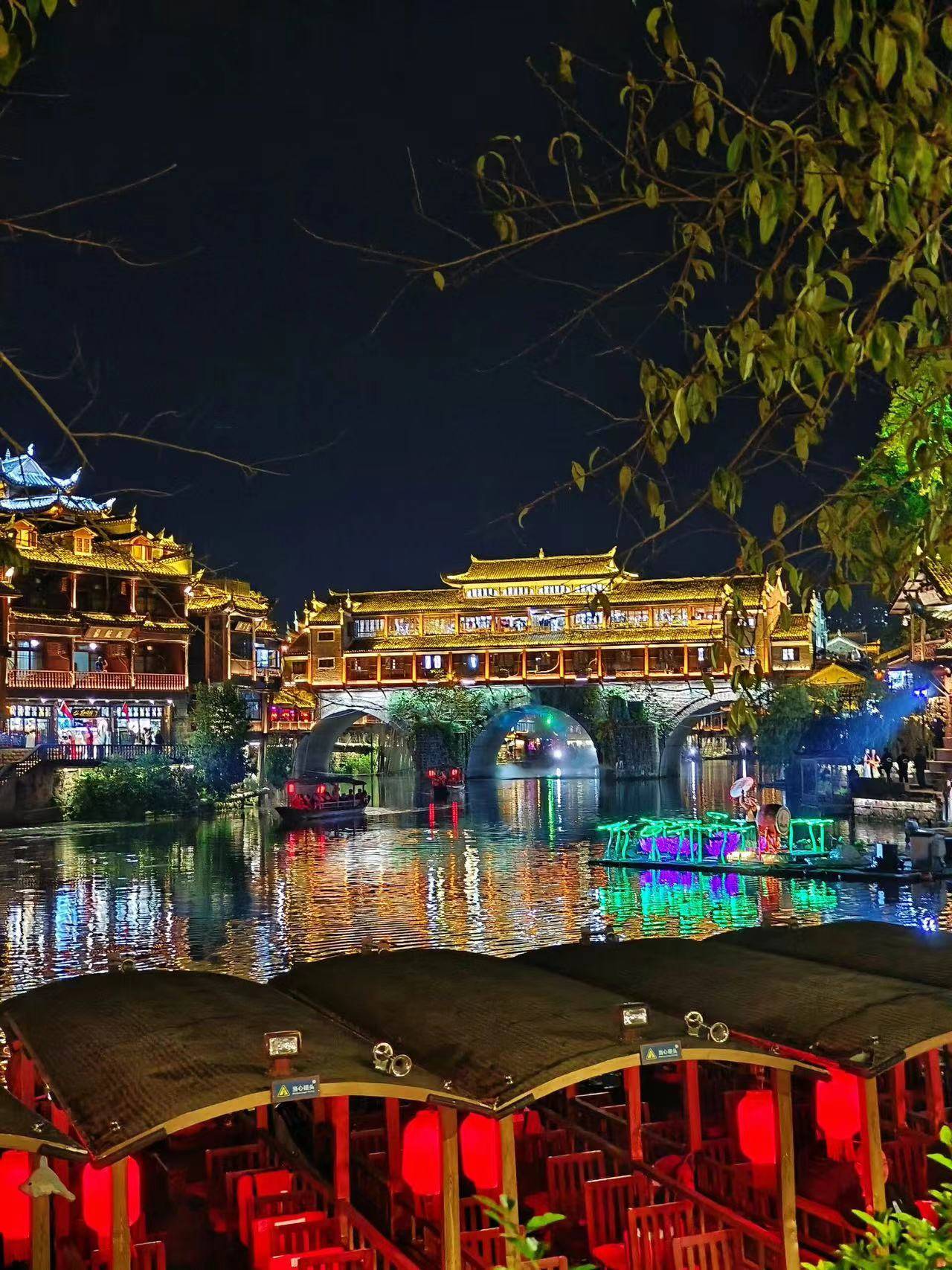 凌源到张家界旅游团多少钱 ,个人亲测,详细行程 景点路线,拒绝踩雷!