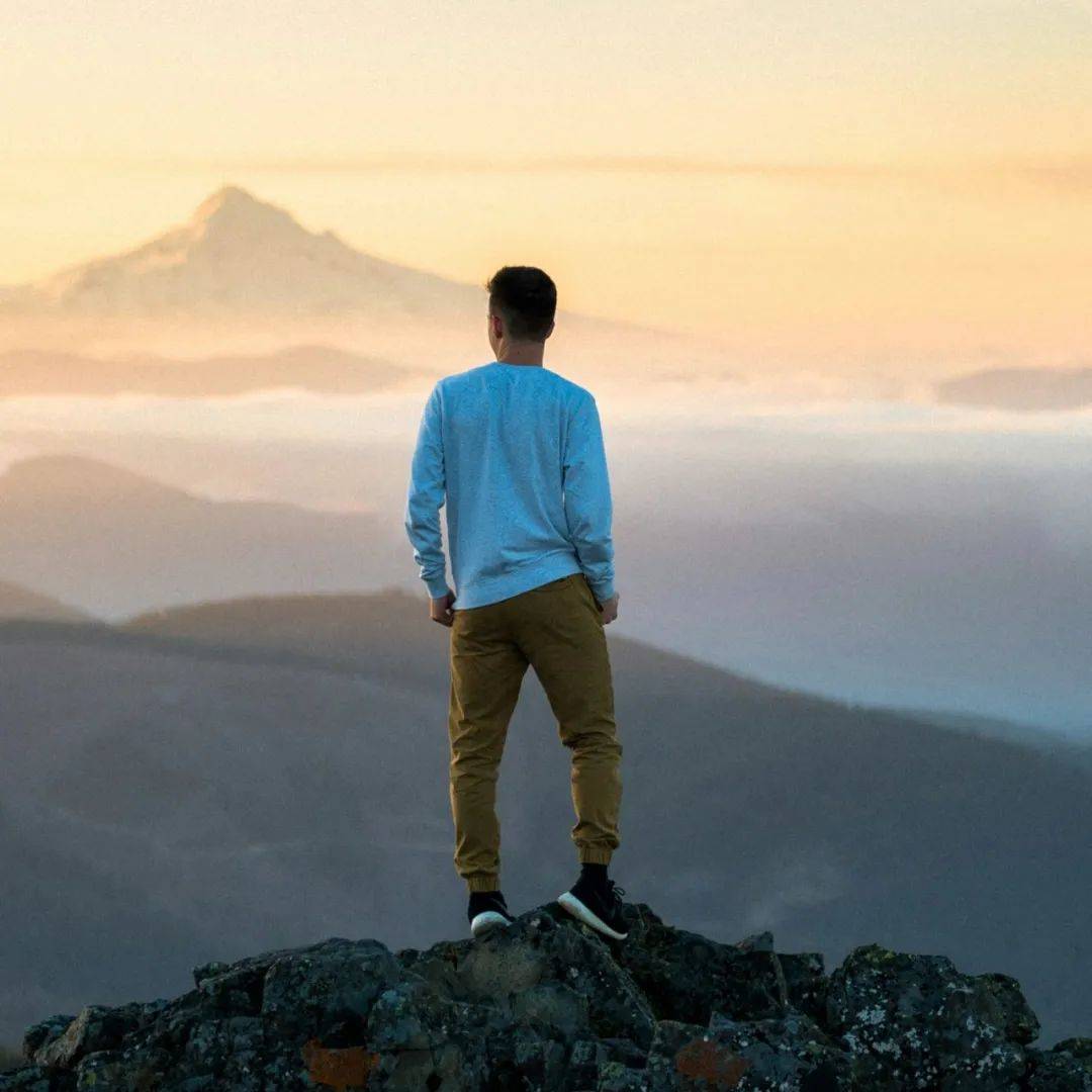 拒绝不了的高质量微信头像