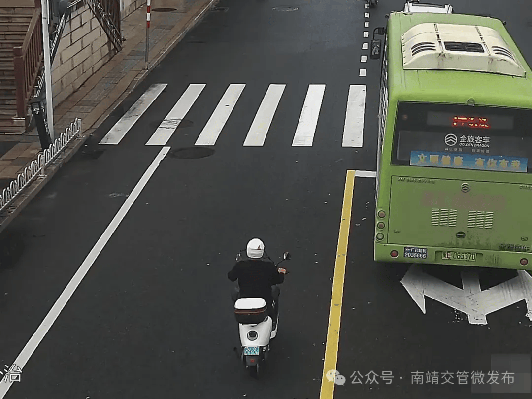 非机动车"逆行者"曝光,希望你没有上榜!| 守护八闽·坚盾行动