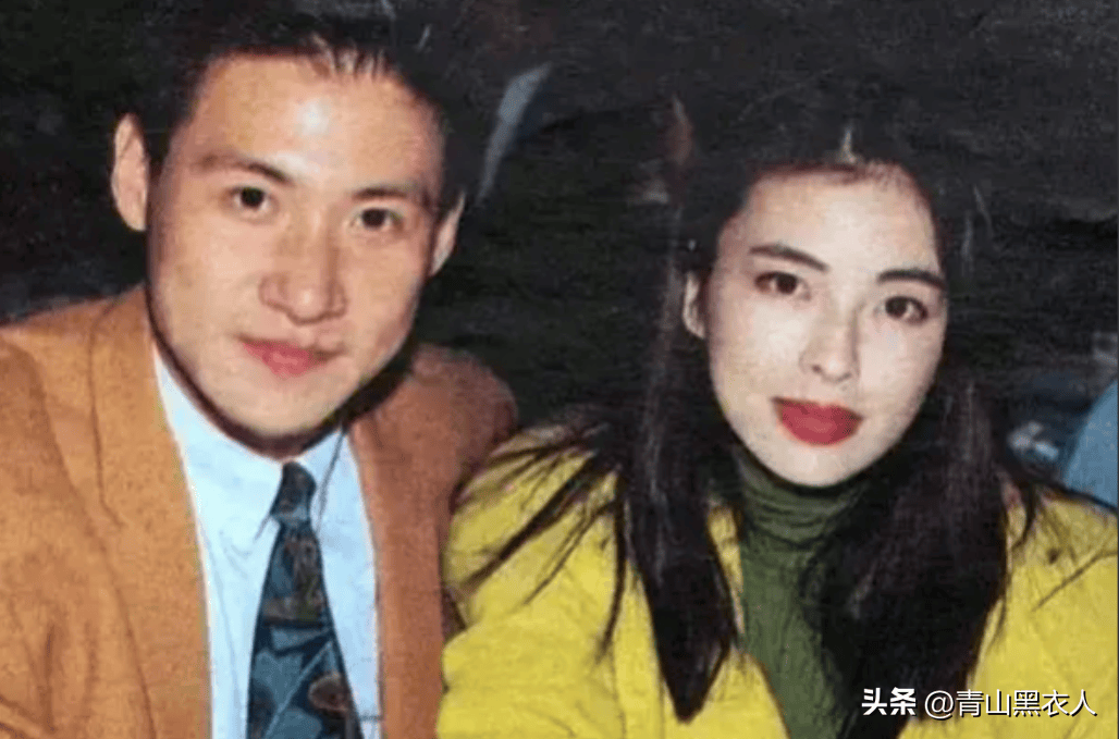 事实证明,细扒香港"四大天王"现状后,才发现黎明有多清醒