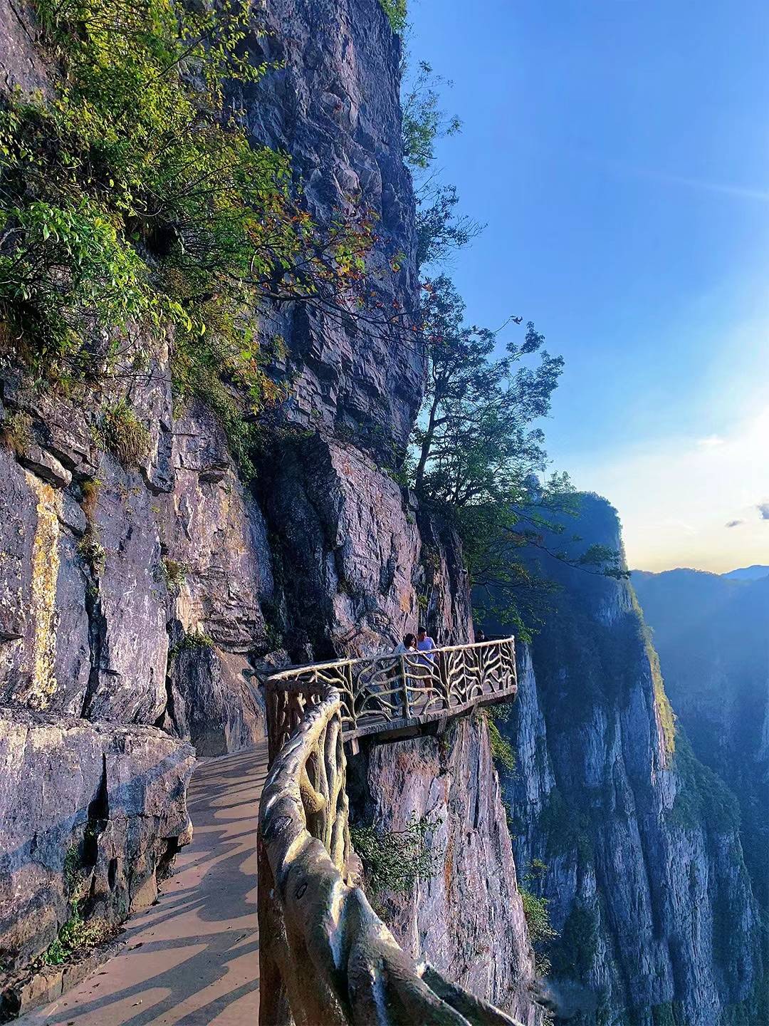 柳州到张家界旅游攻略 ,穷游攻略,美食风景两不误_景区_自然_旅行