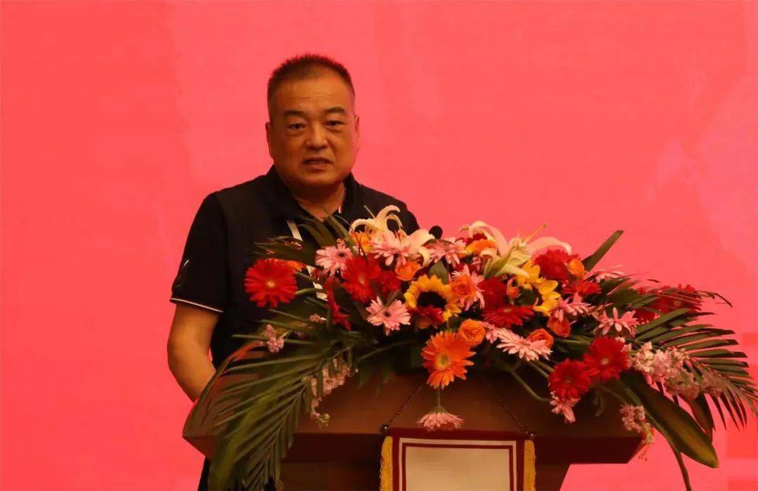 中国马会马具和装备分会新一届领导班子产生,协会马具研发基地启动