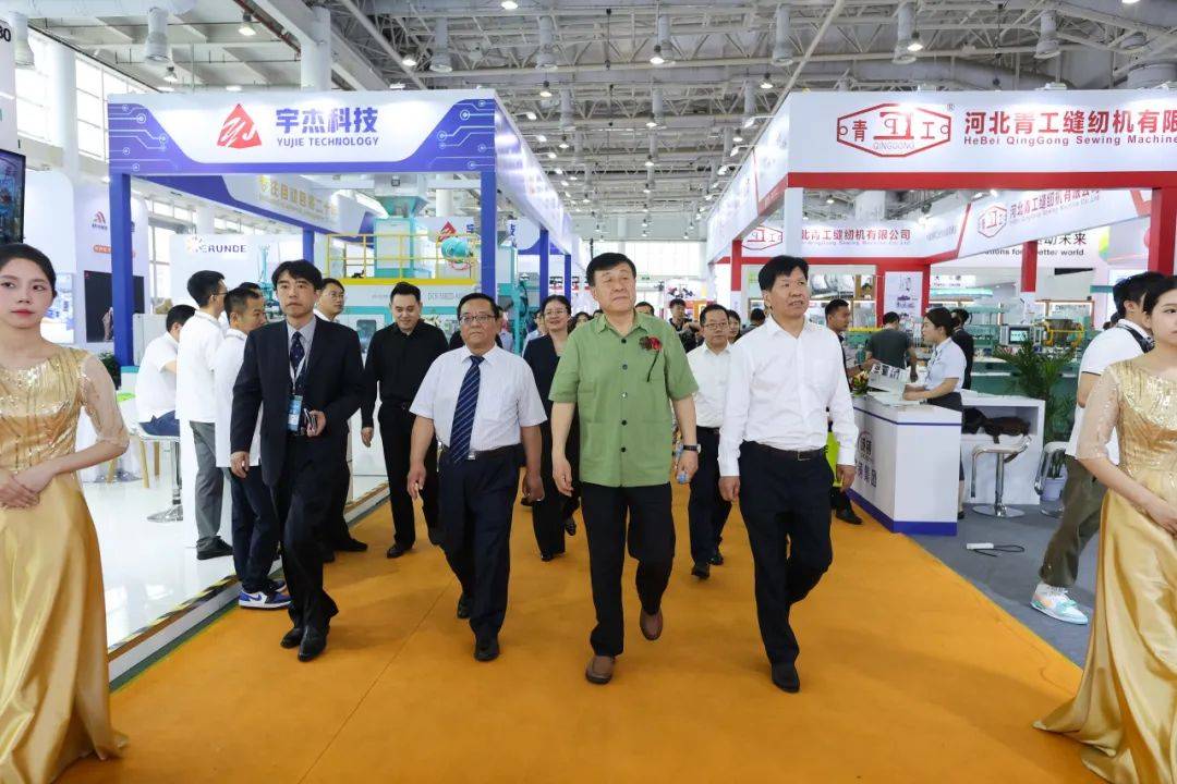 强产业 应变局 开新局——2024中国饲料工业展览会在厦门举办