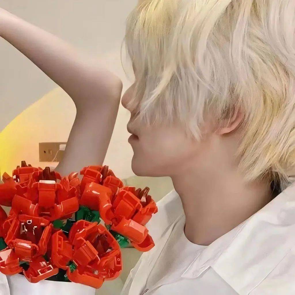 头像 | 又酷又飒的高质量头像 676767