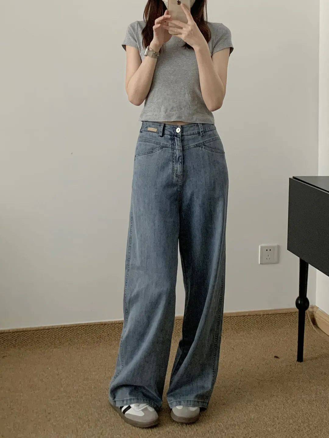 苗苗白衬衫 漫画腿杀疯了!郑恺你真的很会养老婆