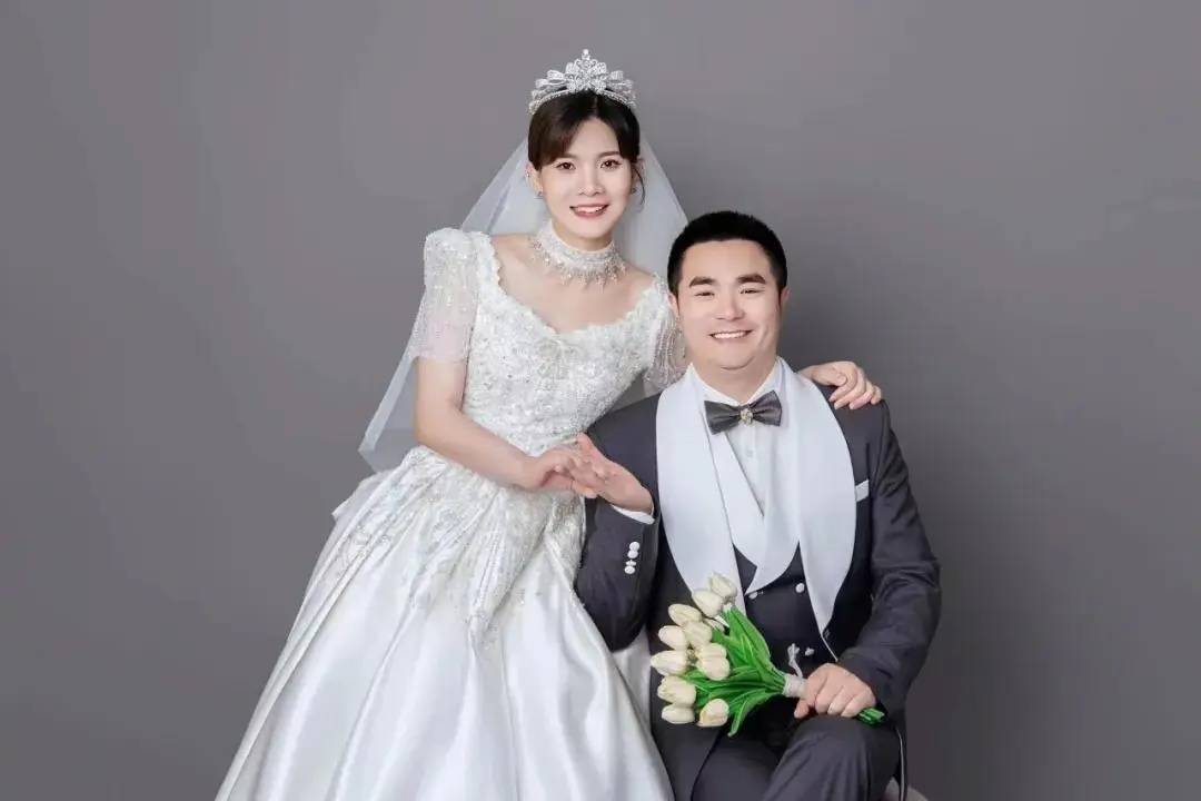 他们结婚啦!_甘宇_郑萍_地震