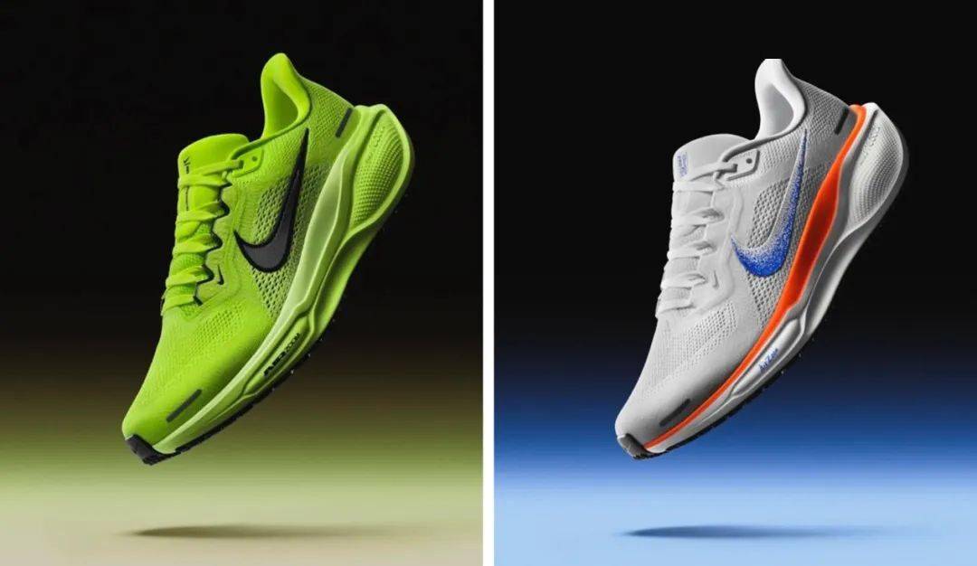 公司(wedbush securities)在周一的一份说明中写道:"虽然我们对 nike