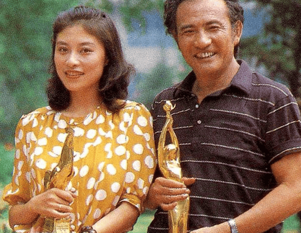 80年代八一厂"8朵金花"今昔:有人三婚嫁老外,有人负债成老赖_宋春丽